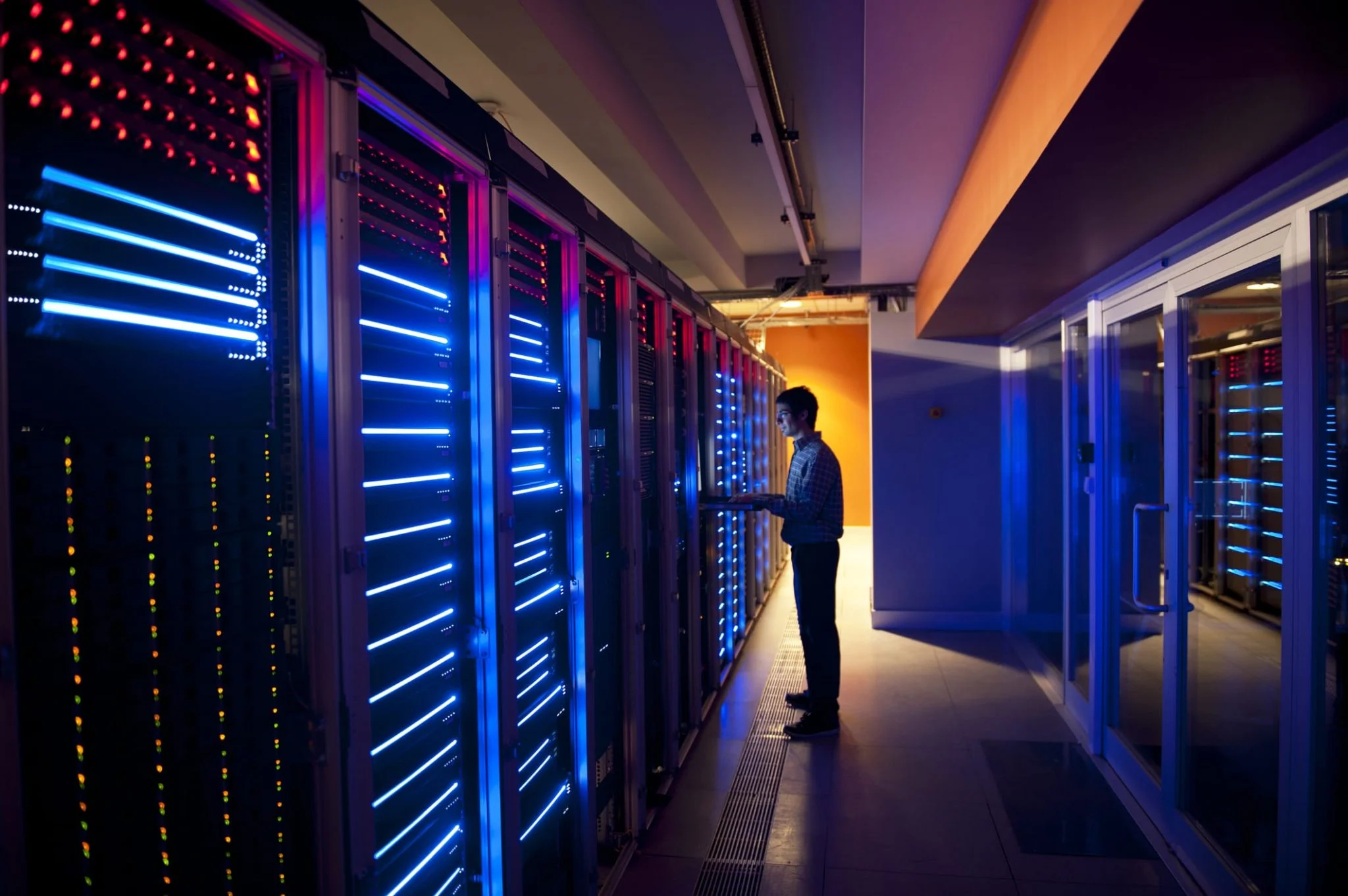 Data center